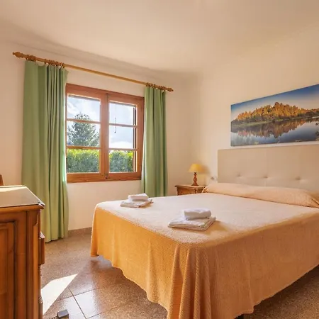Villa Isern Family Pollensa