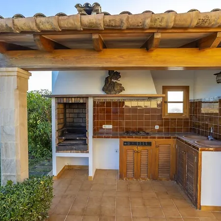 Villa Isern Family Pollensa