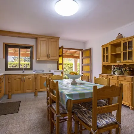 Villa Isern Family Pollensa