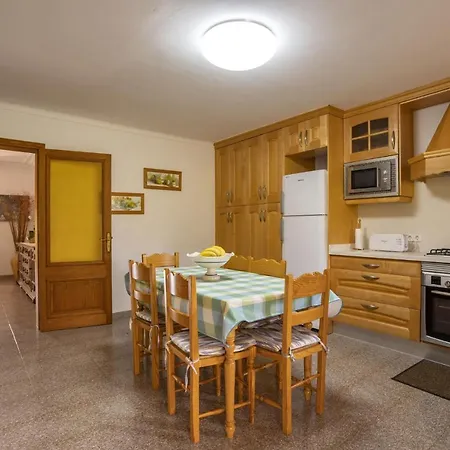 Isern Family Pollença